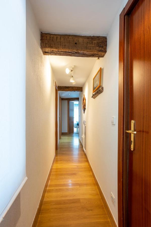 Old Town Home Bermeo Exterior foto